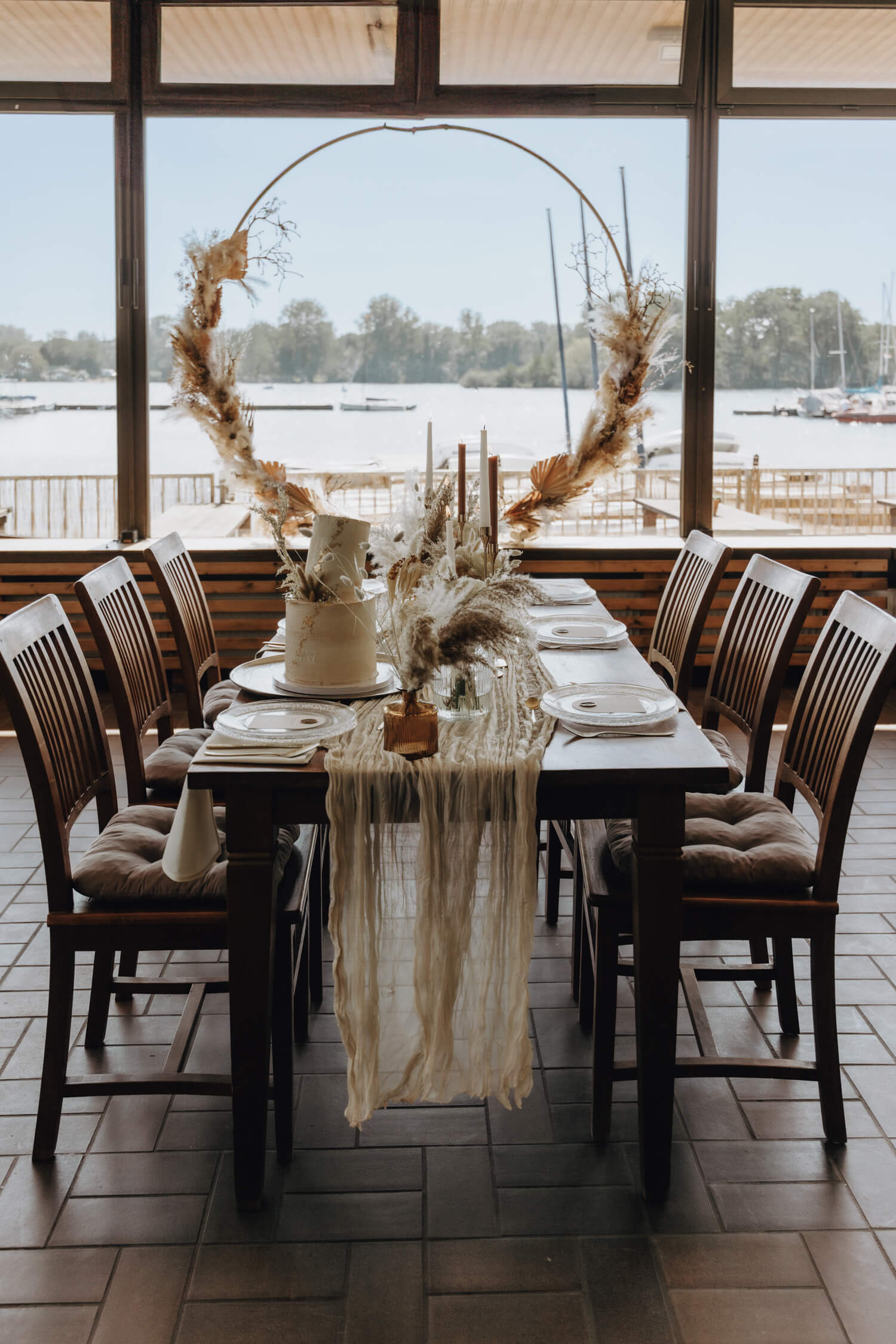 Hochzeit Strandperle D&uuml;sseldorf