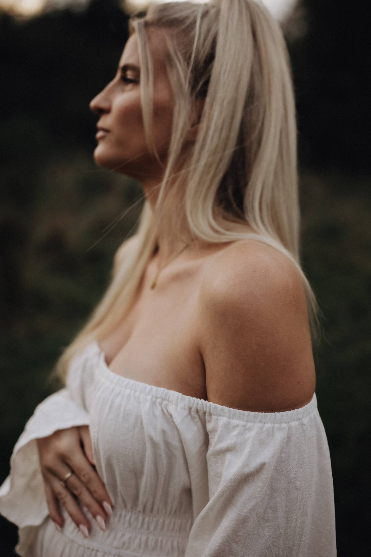 Babybauch-Shooting Düsseldorf – Schwangerschaftsfotografie