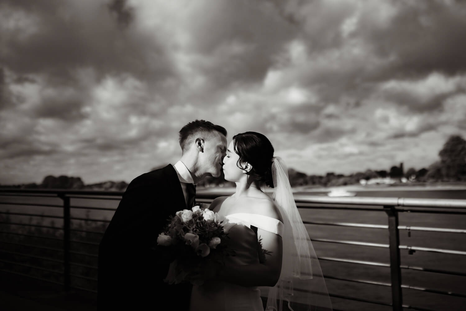 Standesamt Hochzeit Kaiserswerth Lin Huang Hochzeitsfotograf