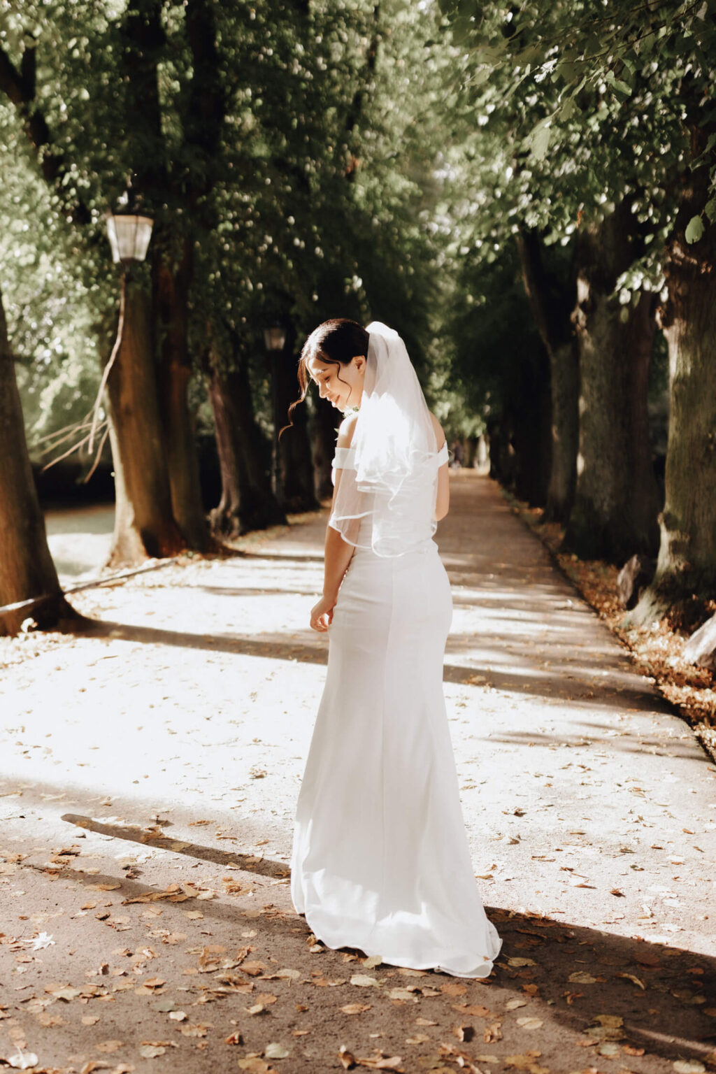 Standesamt Hochzeit Kaiserswerth Lin Huang Hochzeitsfotograf