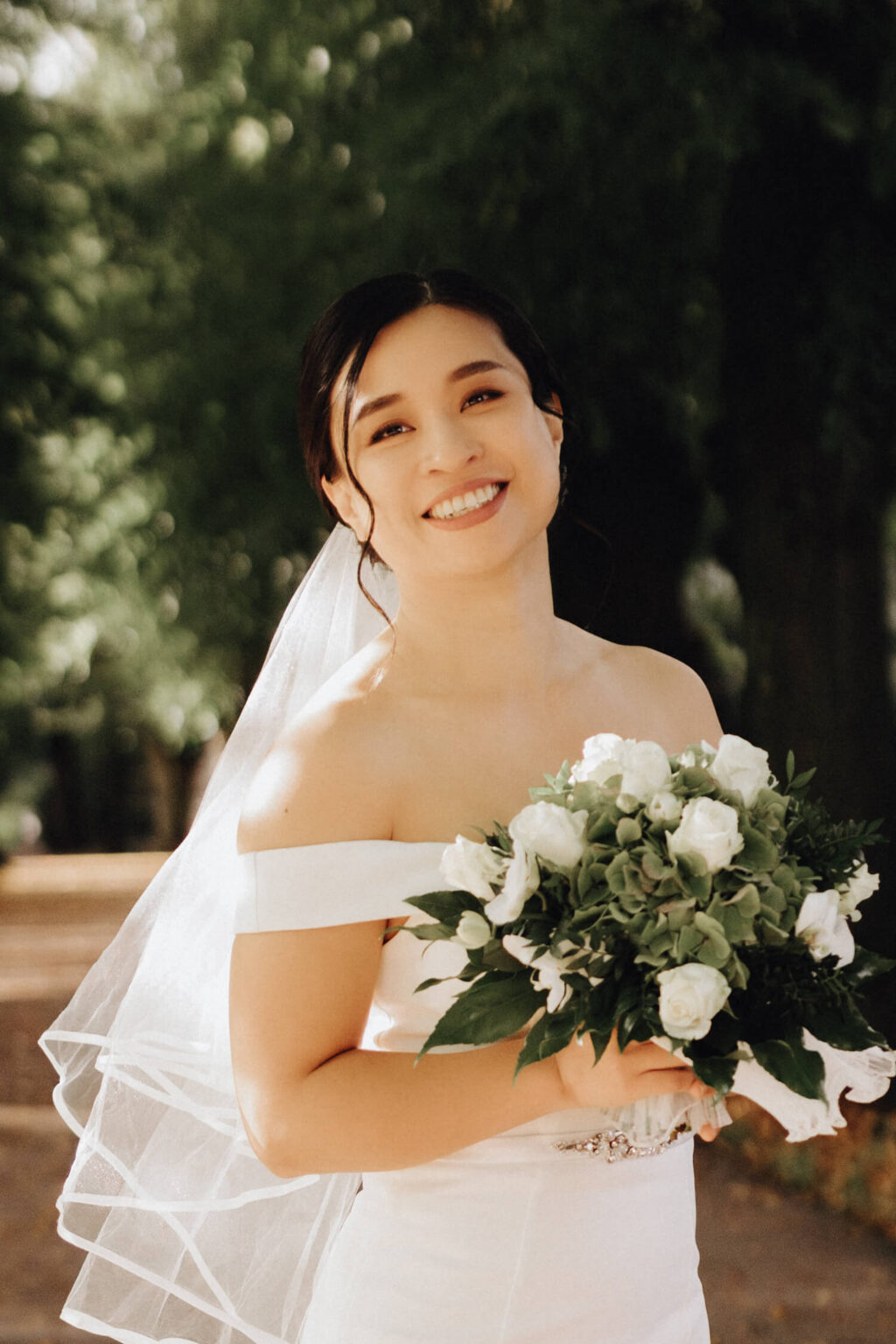 Standesamt Hochzeit Kaiserswerth Lin Huang Hochzeitsfotograf