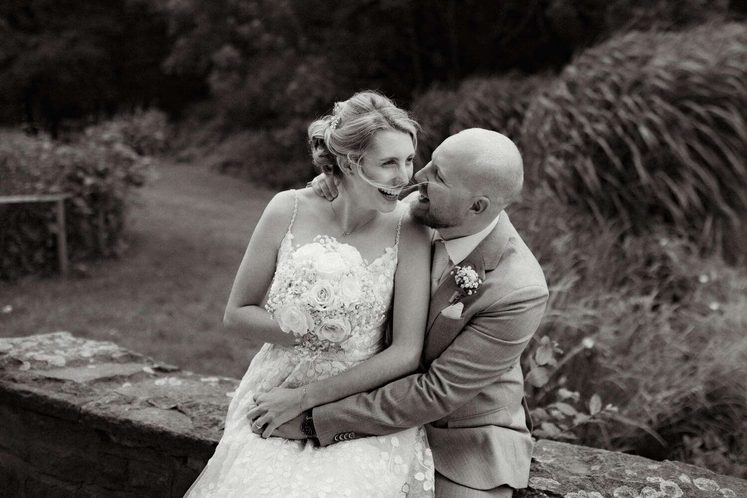 Schloss Borbeck Hochzeit Lin Huang Hochzeitsfotograf