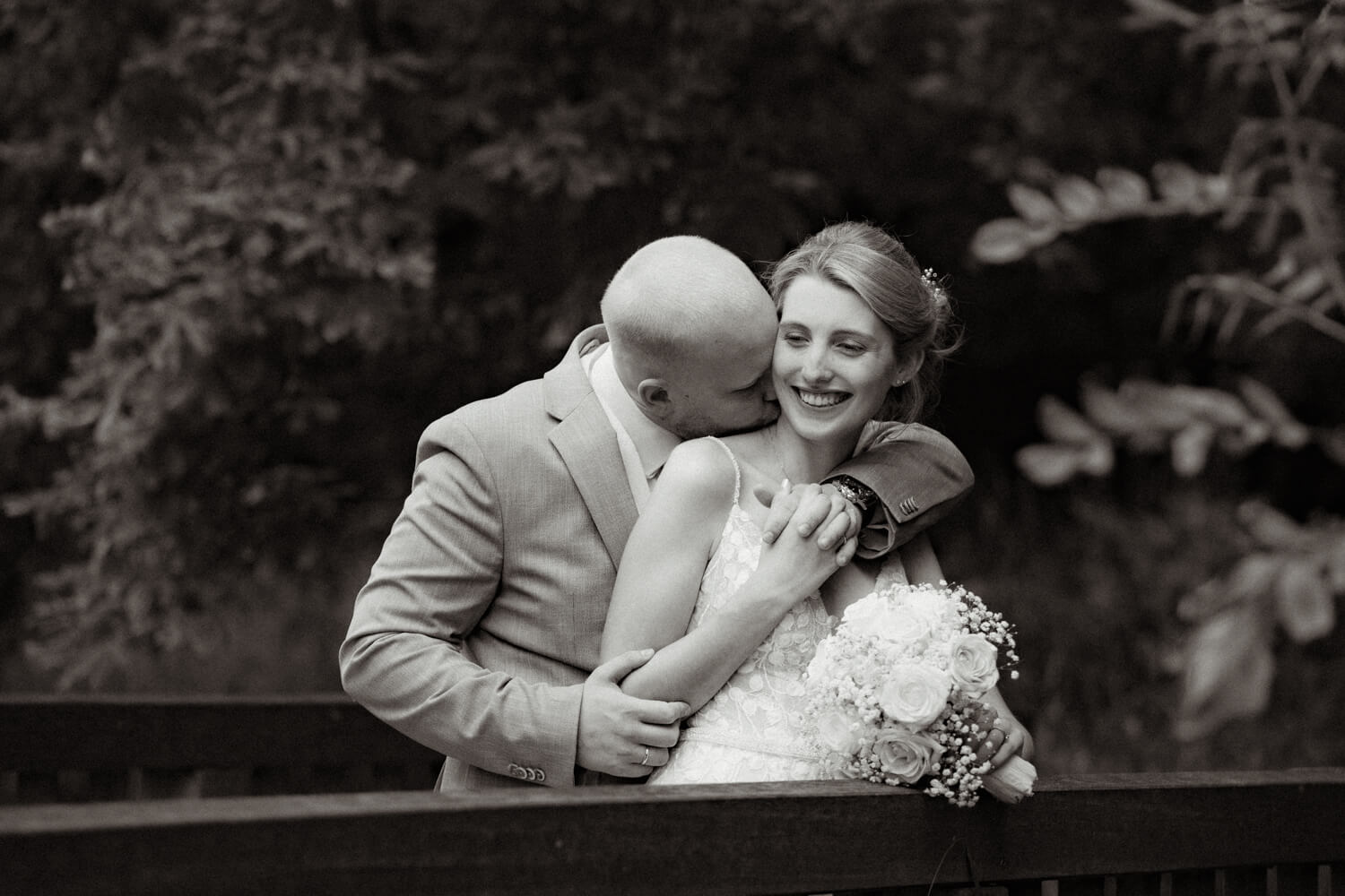 Schloss Borbeck Hochzeit Lin Huang Hochzeitsfotograf