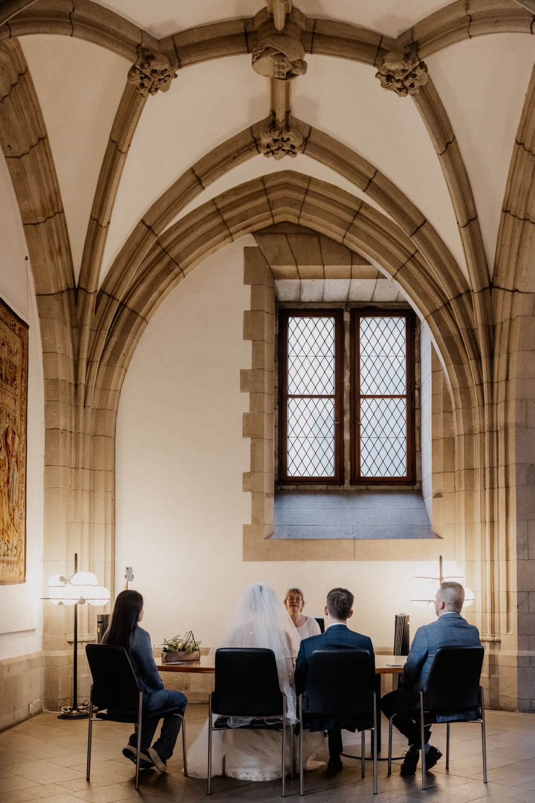 Getting Ready &ndash; Hochzeit Schokoladenmuseum K&ouml;ln