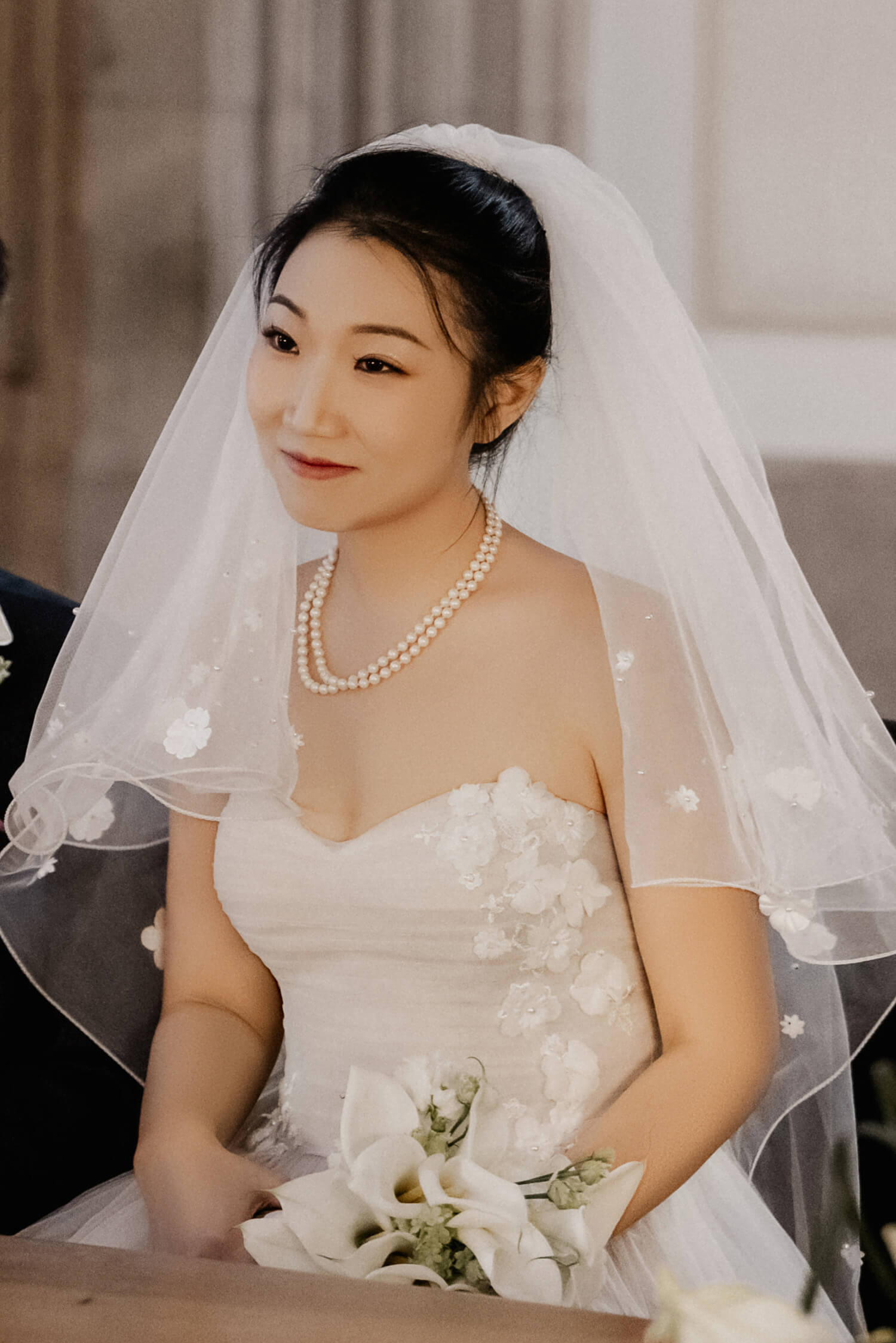 Getting Ready &ndash; Hochzeit Schokoladenmuseum K&ouml;ln
