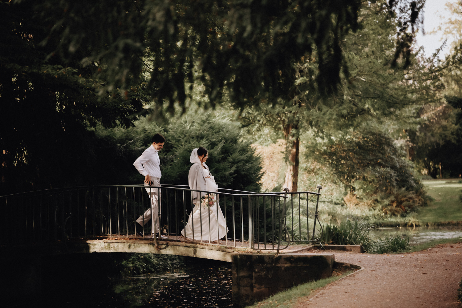 enrath Schloss Hochzetisfotos Lin Hochzeitsfotograf