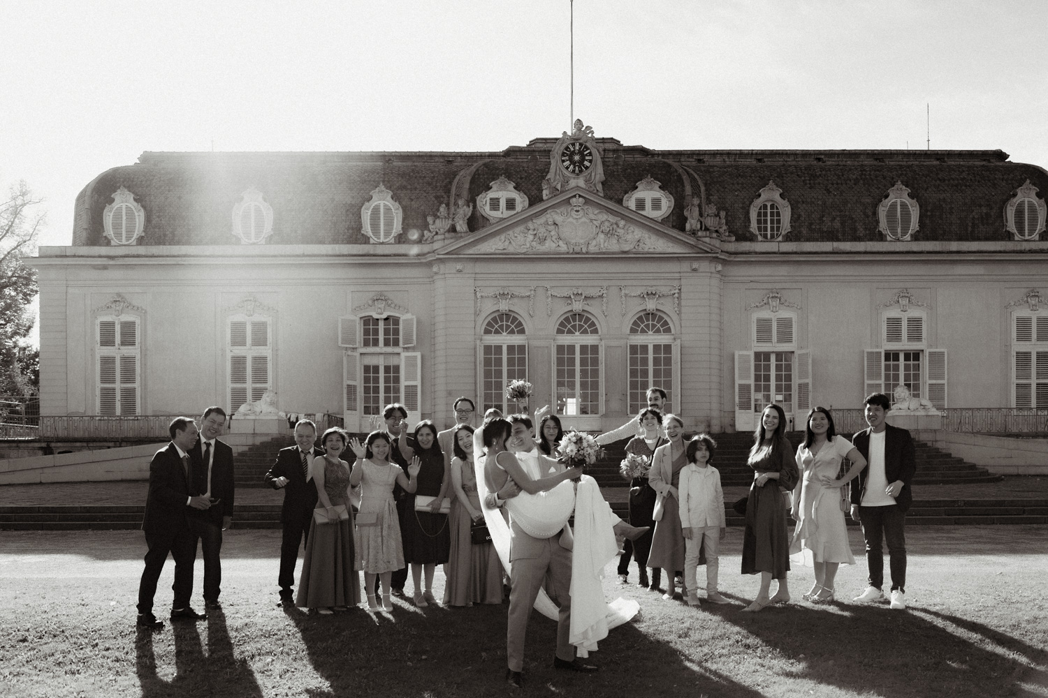 enrath Schloss Hochzetisfotos Lin Hochzeitsfotograf