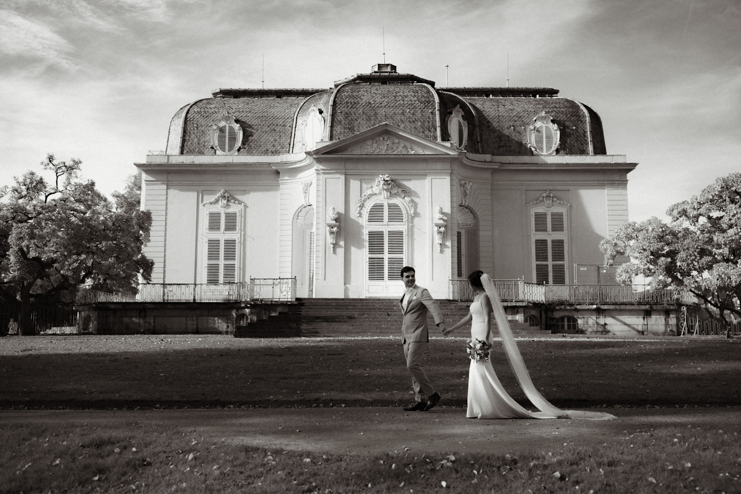 enrath Schloss Hochzetisfotos Lin Hochzeitsfotograf