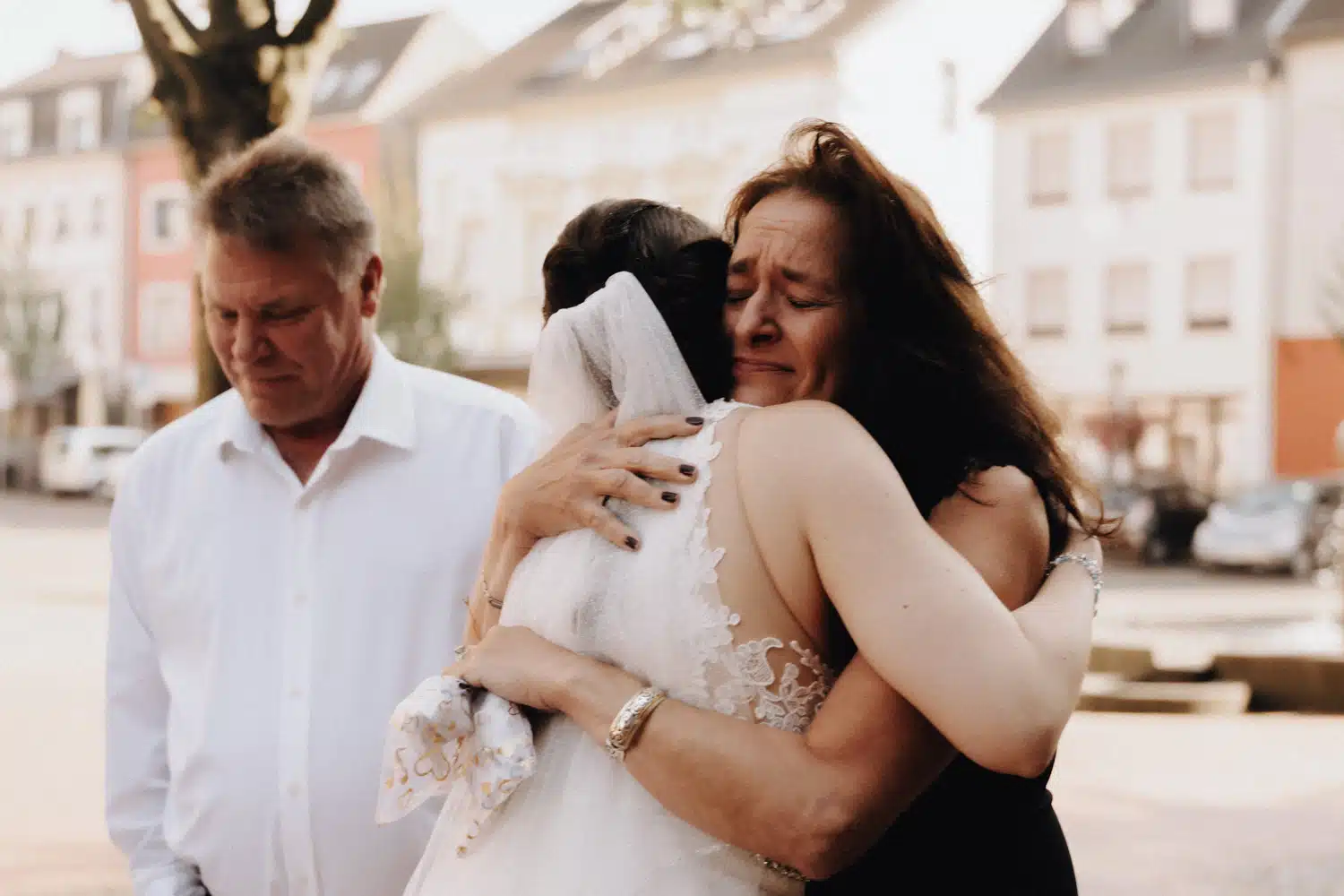 kirchliche Hochzeitsfotos in Viersen bei Lin Hochzeitsfotograf