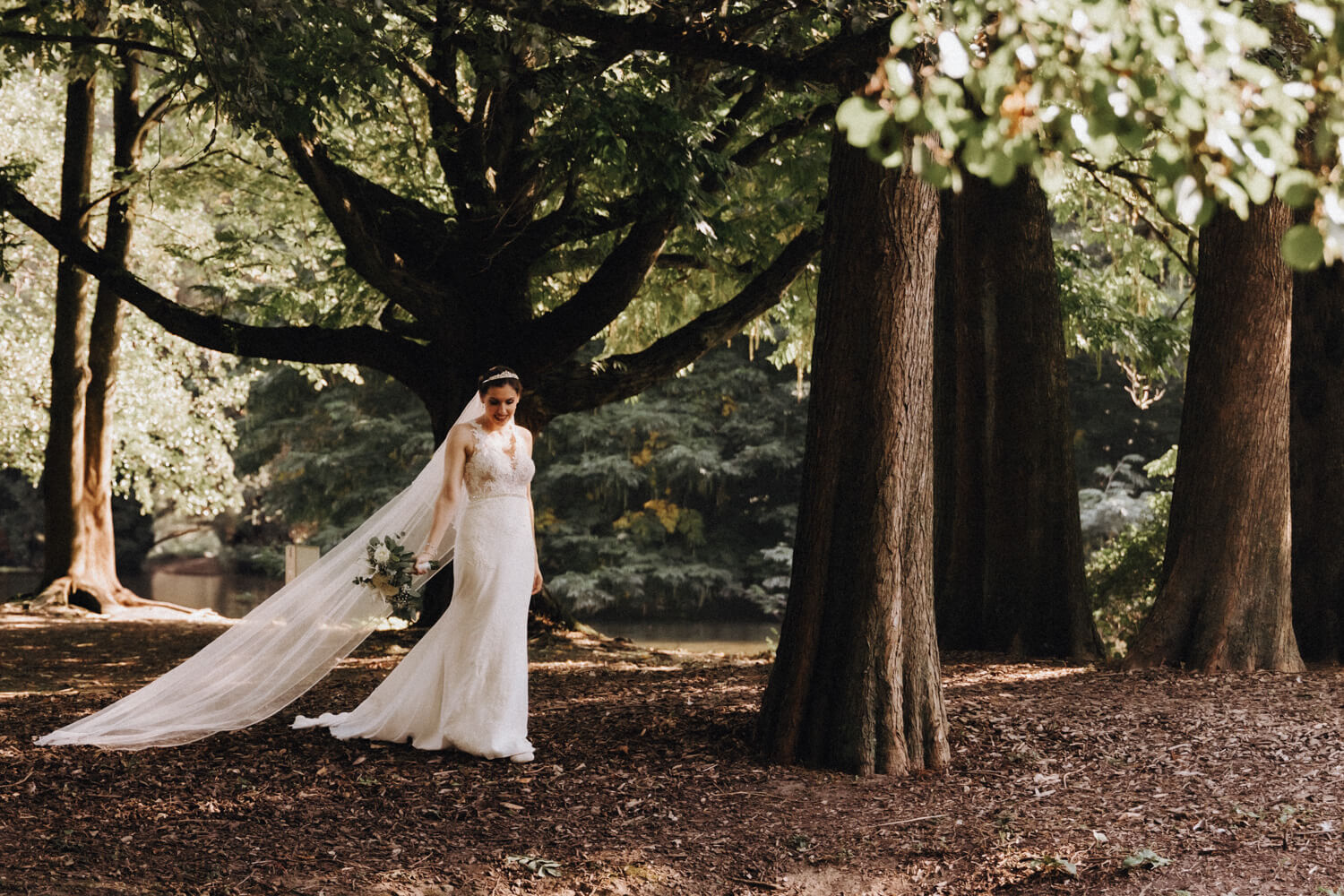 Hochzeitsfotos volkgarten Mönchengladbach bei Lin Hochzeitsfotograf